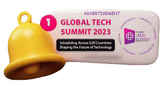 全球技术峰会gydF4y2Ba